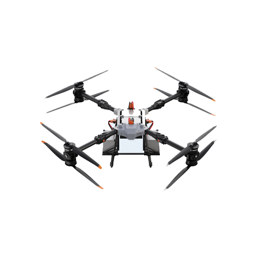 Heavy-lift Electric UAV HP-150/200