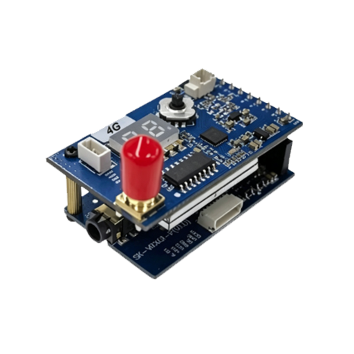 VRX-G8 Video Receiver