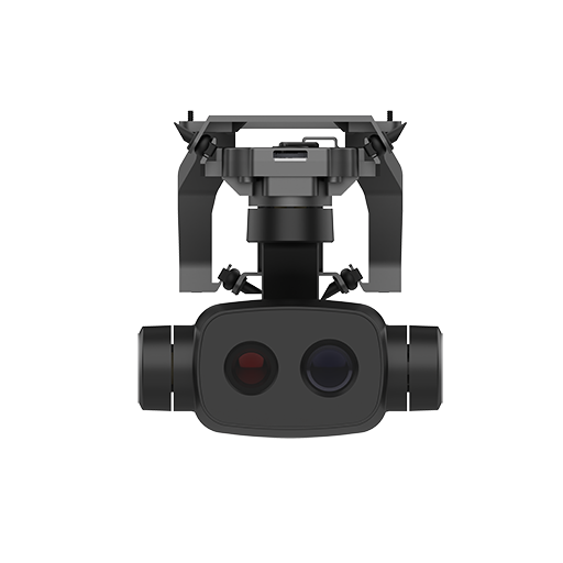 Dual-band EO/IR Pod YDDC-2G091201