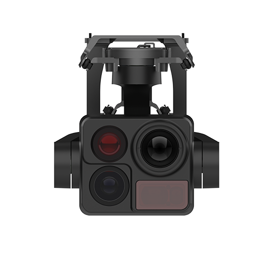 Quad-sensor Pod YDDC-4G191603